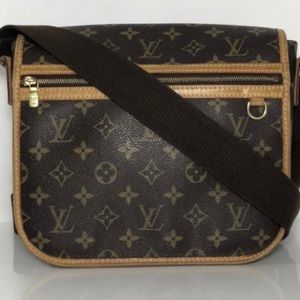 Louis Vuitton MonogramMessenger Bosphore PM